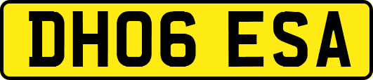 DH06ESA