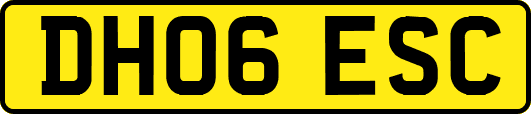 DH06ESC