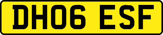 DH06ESF