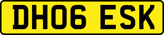 DH06ESK