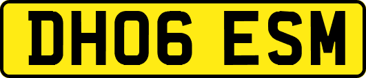 DH06ESM