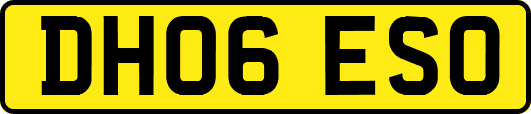 DH06ESO