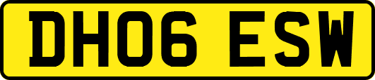 DH06ESW