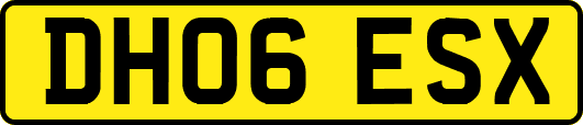 DH06ESX