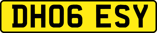 DH06ESY