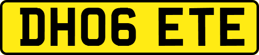 DH06ETE