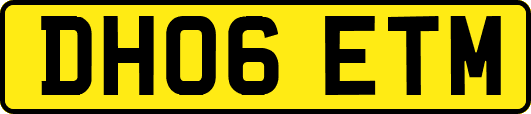 DH06ETM