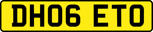 DH06ETO