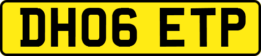 DH06ETP