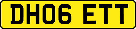 DH06ETT