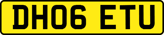 DH06ETU