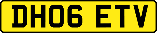 DH06ETV