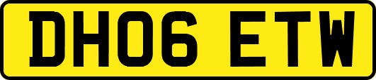 DH06ETW