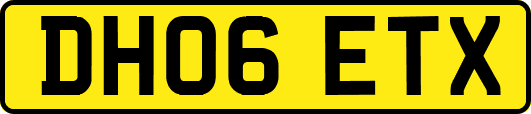 DH06ETX