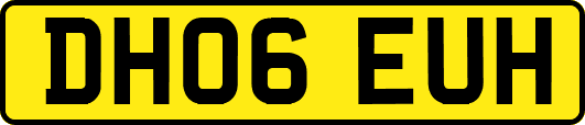 DH06EUH