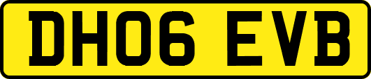 DH06EVB