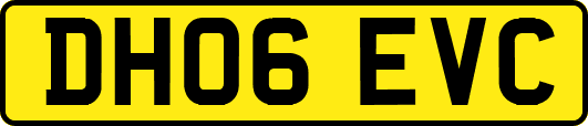 DH06EVC