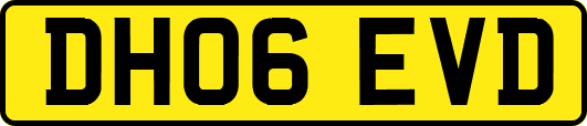 DH06EVD