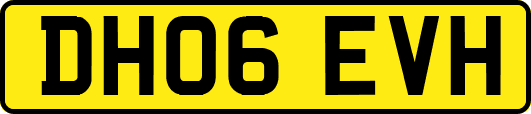 DH06EVH