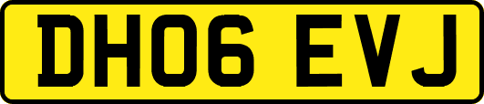 DH06EVJ