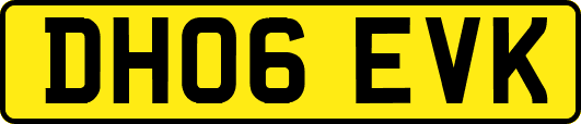 DH06EVK