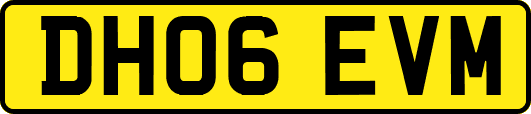 DH06EVM