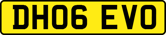 DH06EVO