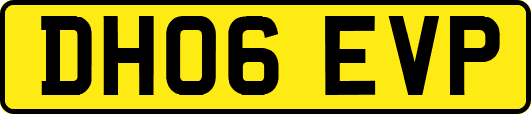 DH06EVP