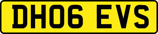 DH06EVS