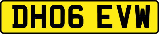 DH06EVW