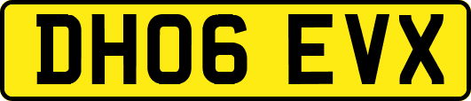 DH06EVX