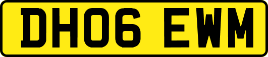 DH06EWM