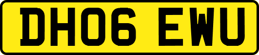 DH06EWU