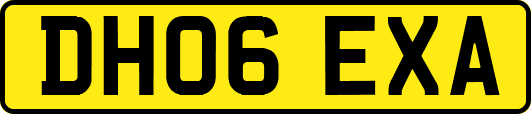 DH06EXA