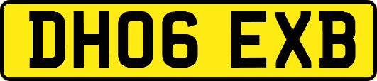 DH06EXB