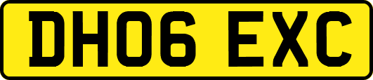 DH06EXC