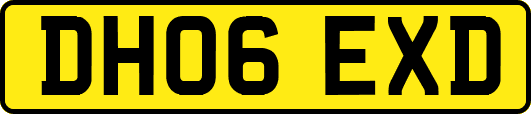 DH06EXD