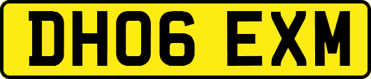 DH06EXM