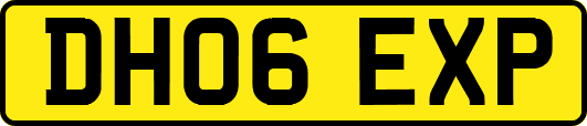 DH06EXP