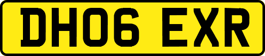 DH06EXR