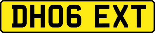 DH06EXT