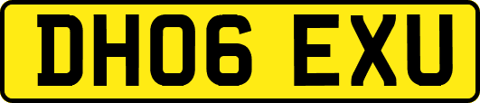 DH06EXU