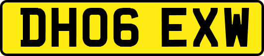 DH06EXW