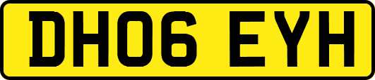 DH06EYH