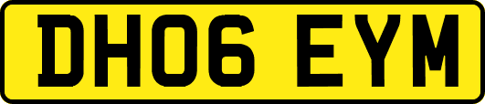 DH06EYM