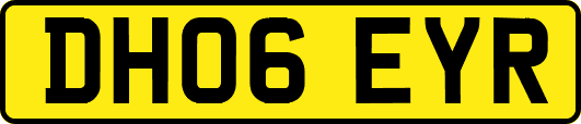 DH06EYR