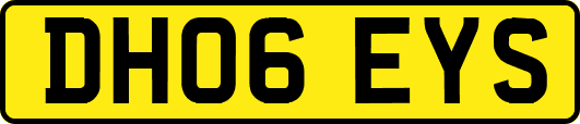 DH06EYS