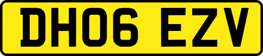 DH06EZV