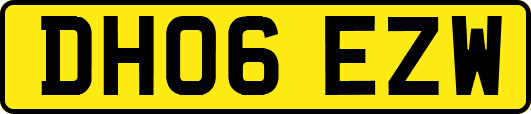 DH06EZW