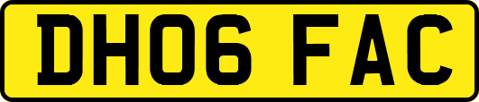 DH06FAC